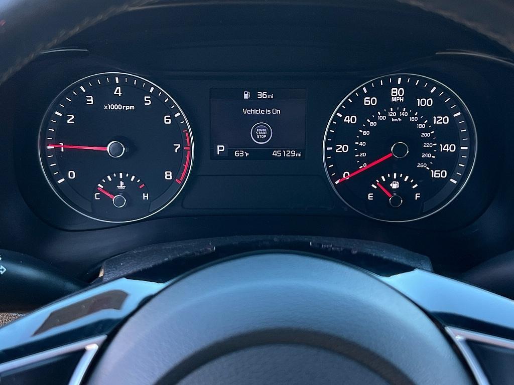 used 2021 Kia Forte car, priced at $16,499