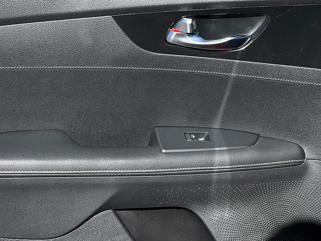 used 2021 Kia Forte car, priced at $16,499