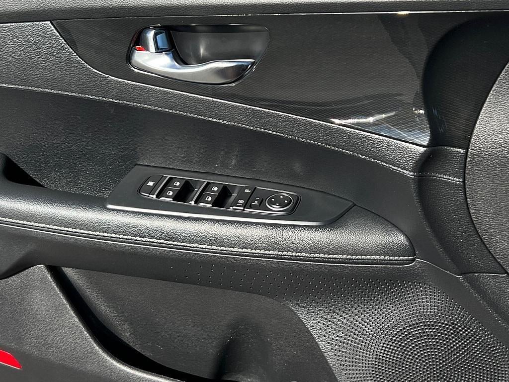 used 2021 Kia Forte car, priced at $16,499