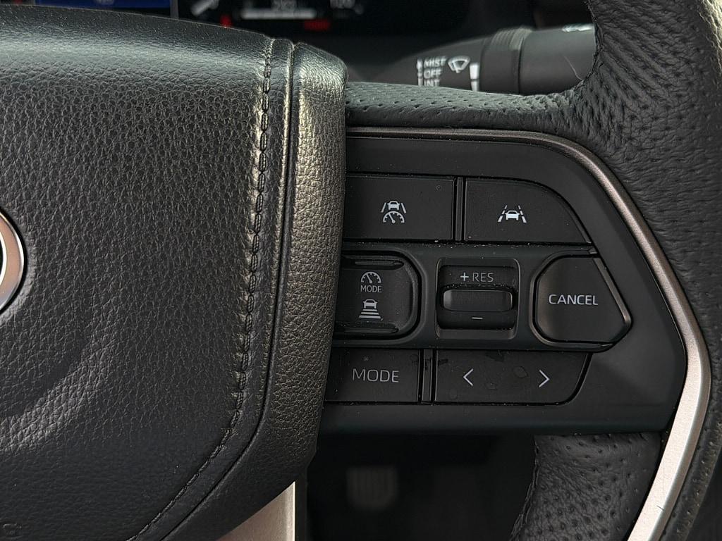 used 2025 Toyota Tacoma car, priced at $42,987