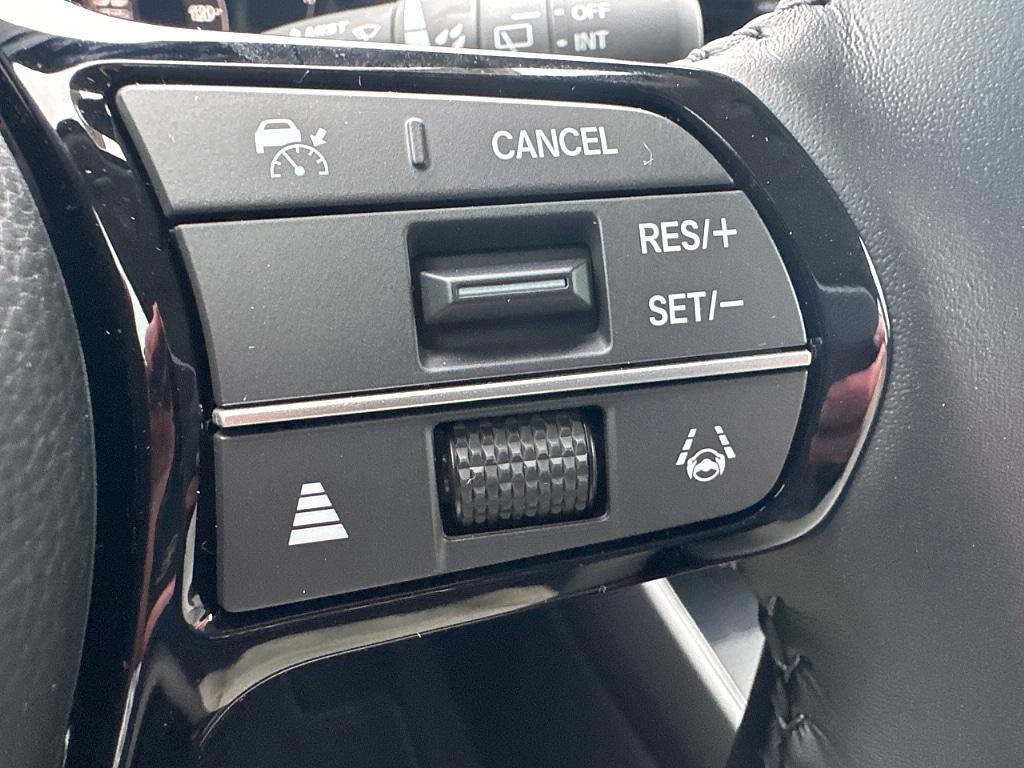 new 2026 Honda CR-V car