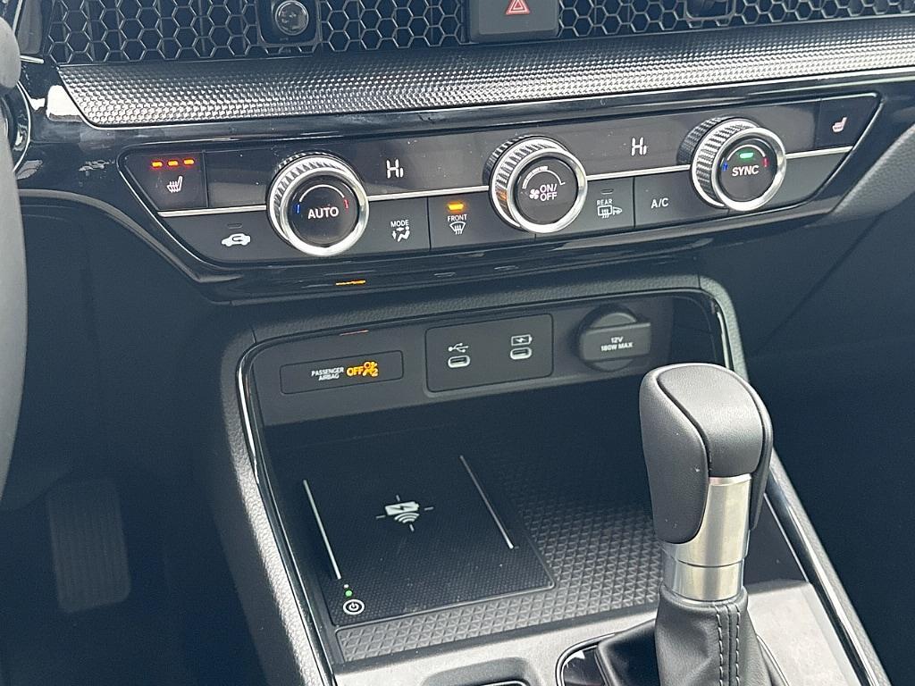 new 2026 Honda CR-V car