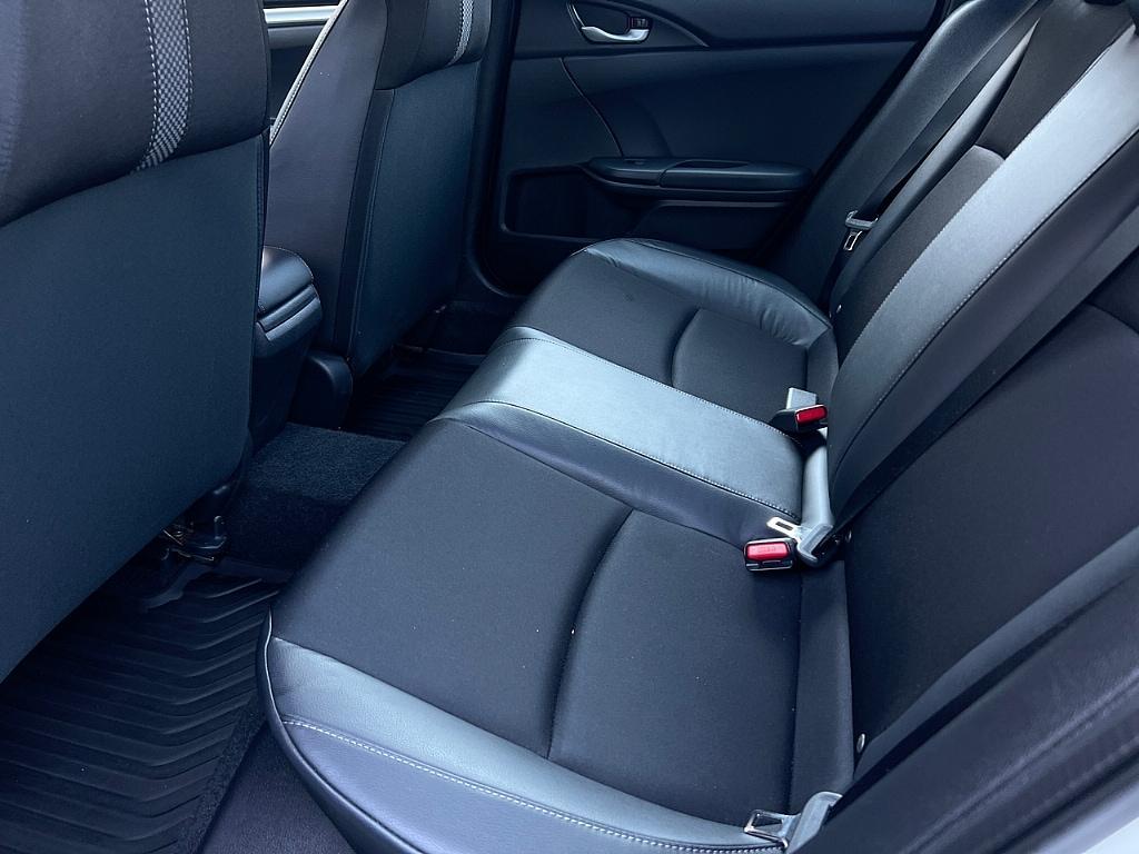 used 2020 Honda Civic car, priced at $21,563