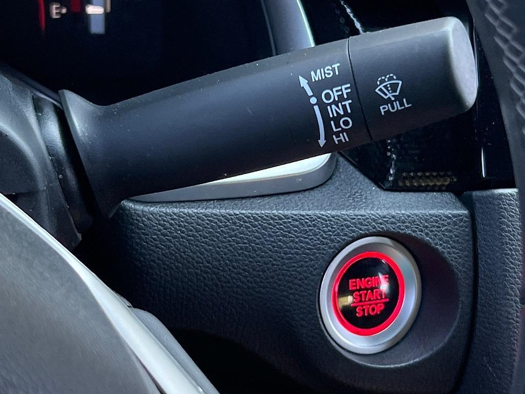 used 2020 Honda Civic car, priced at $21,563