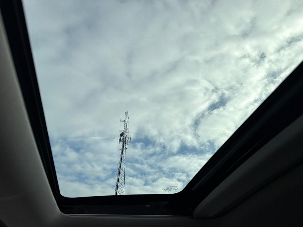 used 2017 Honda CR-V car, priced at $18,787