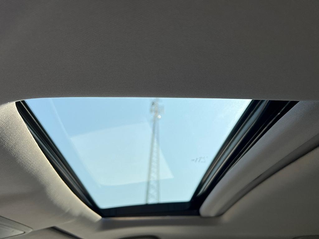 used 2023 Honda Ridgeline car, priced at $30,456