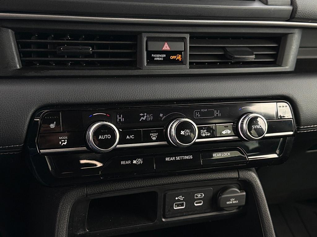 used 2023 Honda Pilot car, priced at $35,743