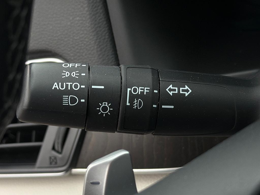 used 2021 Honda Accord Hybrid car, priced at $22,987