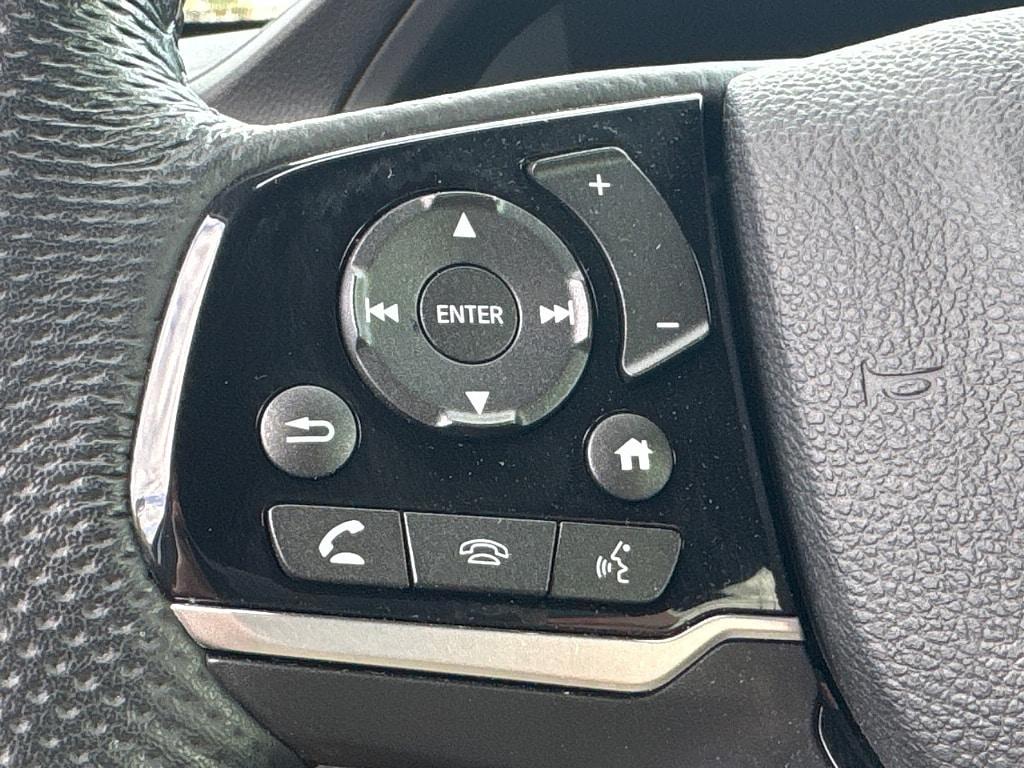 used 2020 Honda Passport car, priced at $28,487