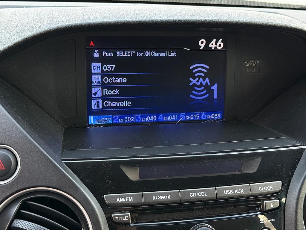 used 2015 Honda Pilot car, priced at $9,887