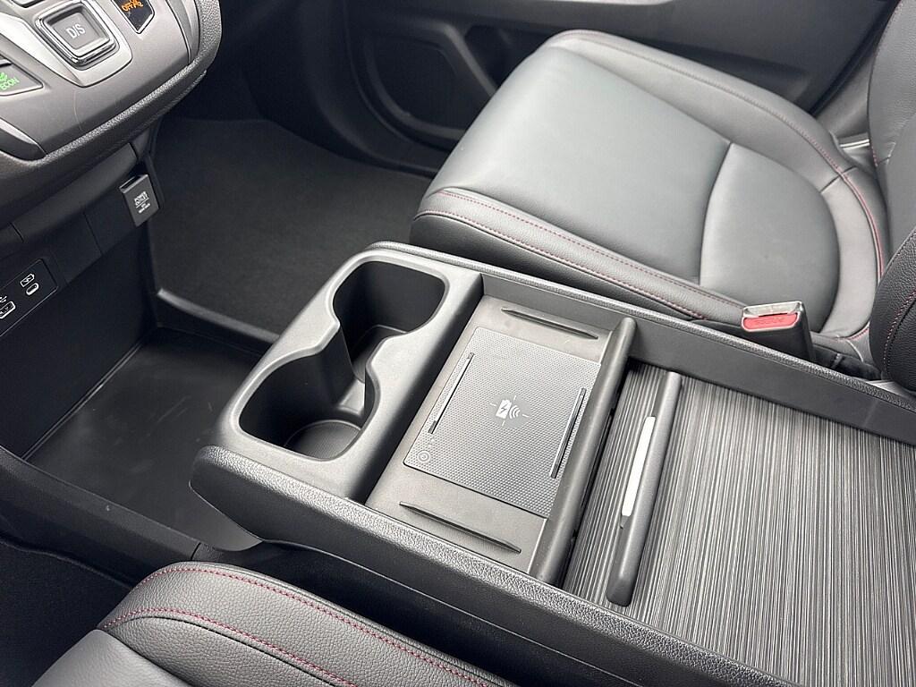 new 2026 Honda Odyssey car, priced at $50,340