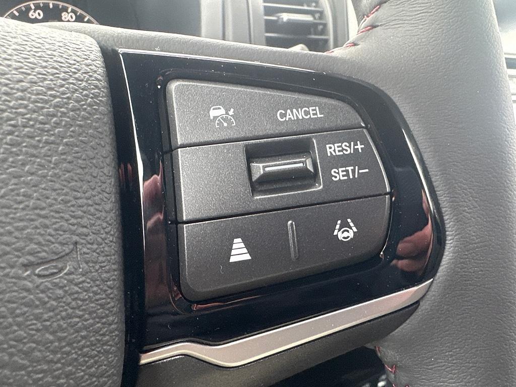 new 2026 Honda Odyssey car, priced at $50,340