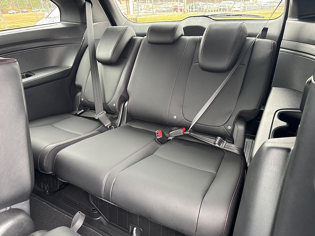new 2026 Honda Odyssey car, priced at $50,340