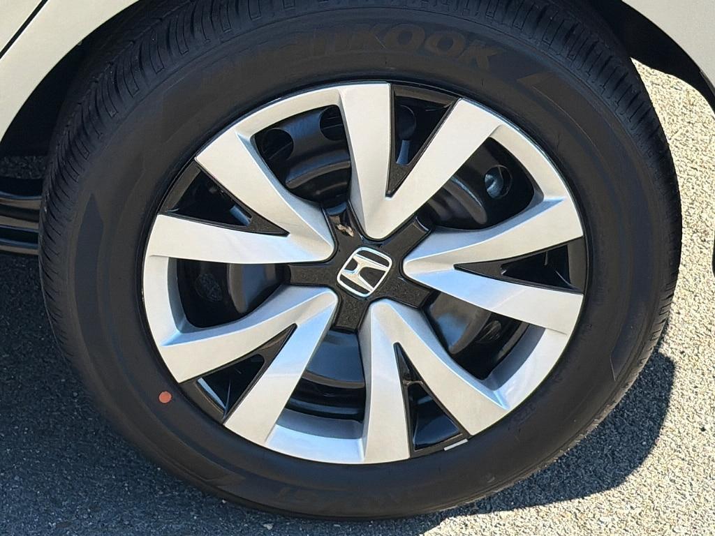 new 2026 Honda Civic car, priced at $30,285