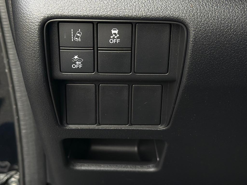 used 2020 Honda CR-V Hybrid car, priced at $22,149