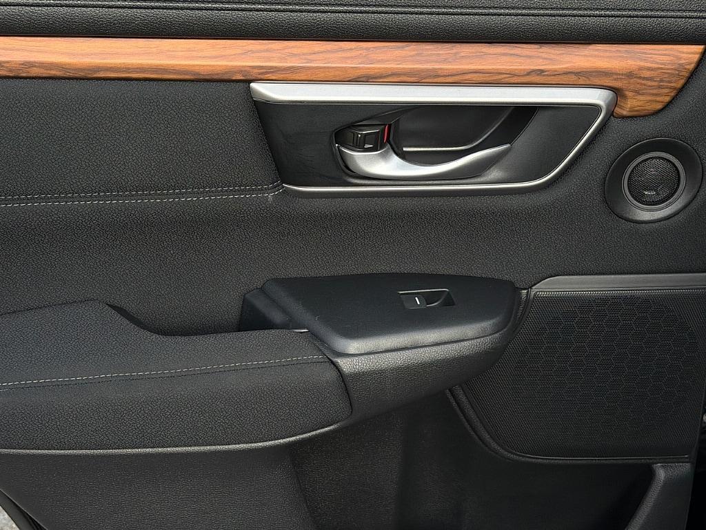 used 2020 Honda CR-V Hybrid car, priced at $22,149