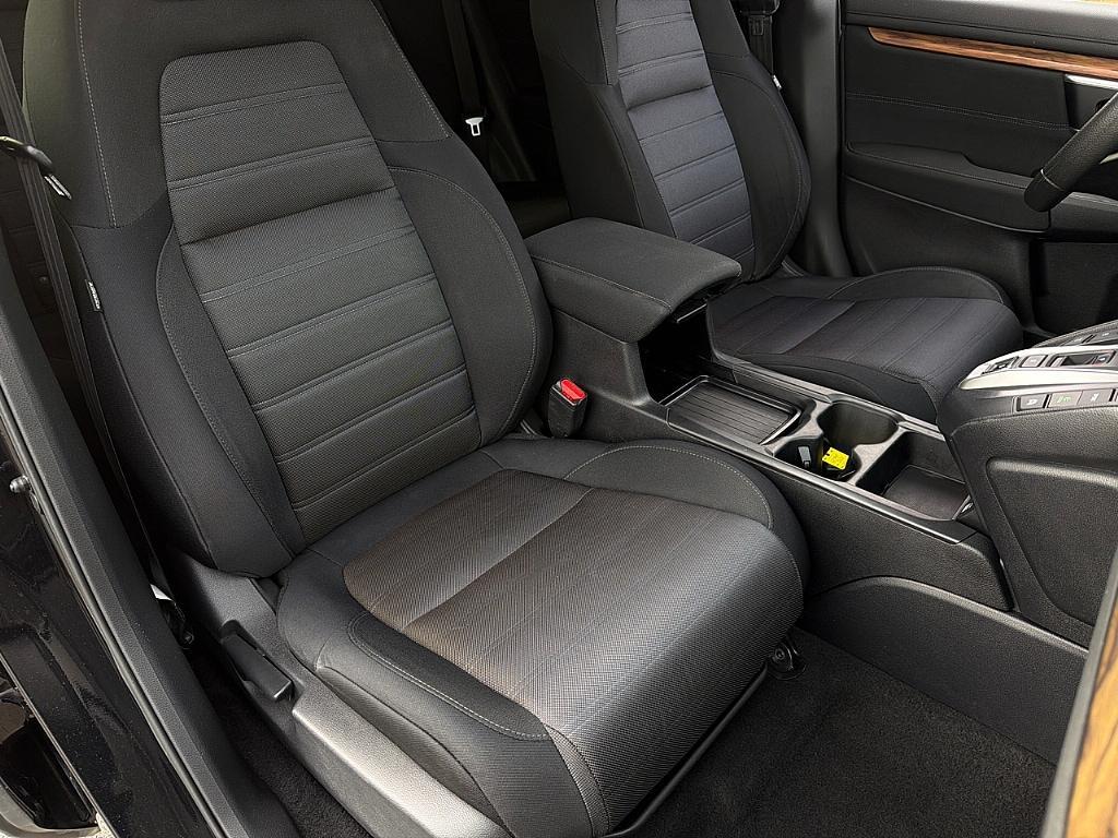 used 2020 Honda CR-V Hybrid car, priced at $22,149