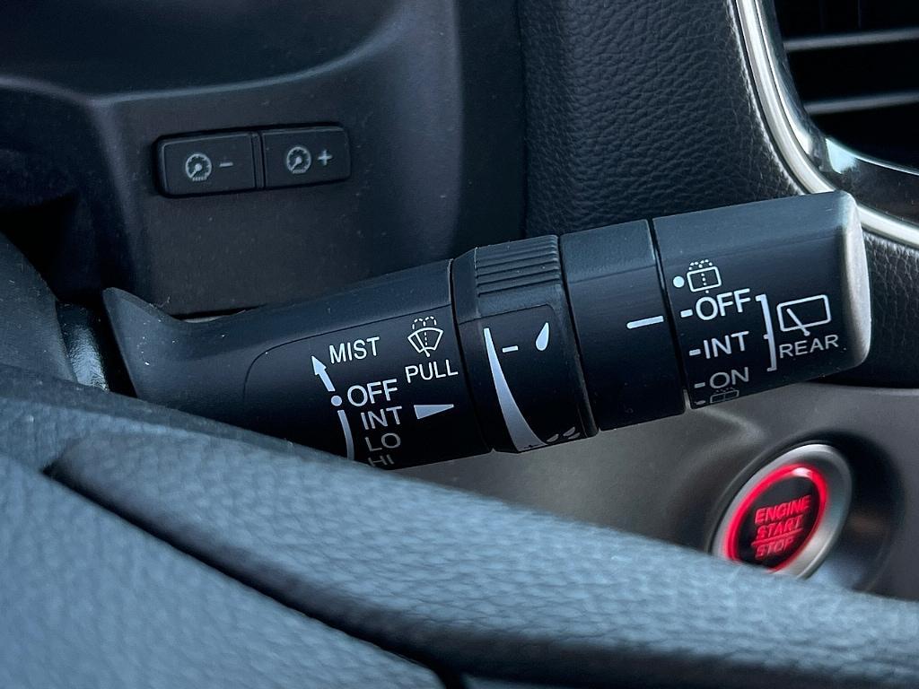 used 2020 Honda Pilot car, priced at $25,984