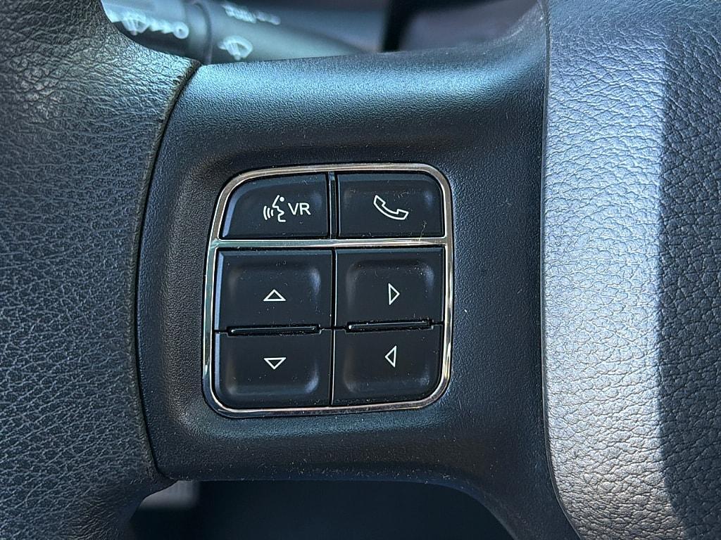 used 2022 Ram 1500 Classic car, priced at $29,987