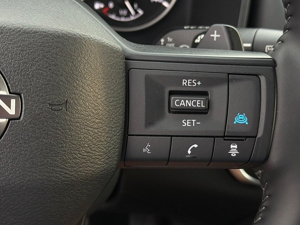used 2025 Nissan Rogue car, priced at $24,573