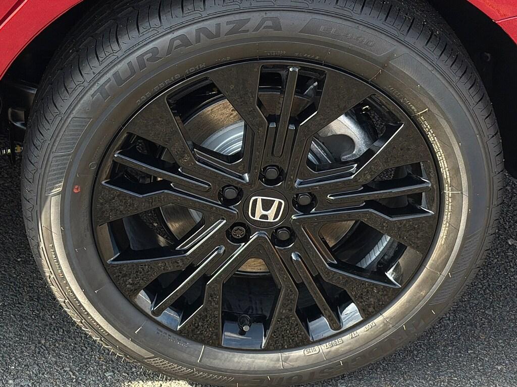 new 2026 Honda Odyssey car, priced at $50,340