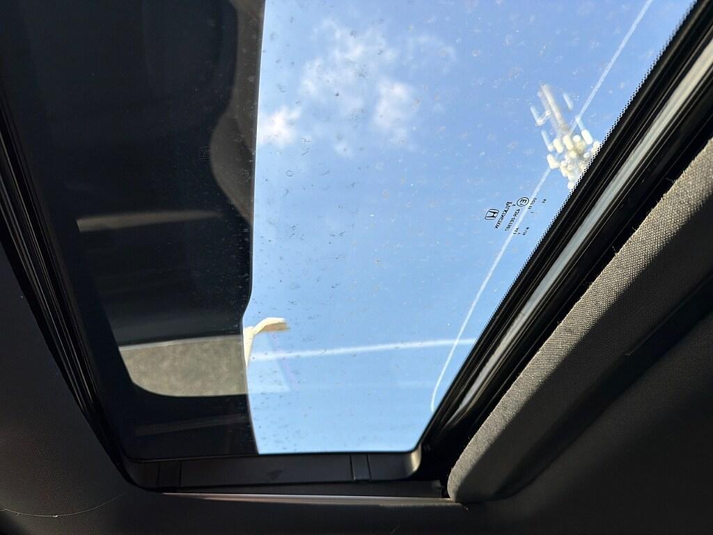 new 2026 Honda Odyssey car, priced at $50,340