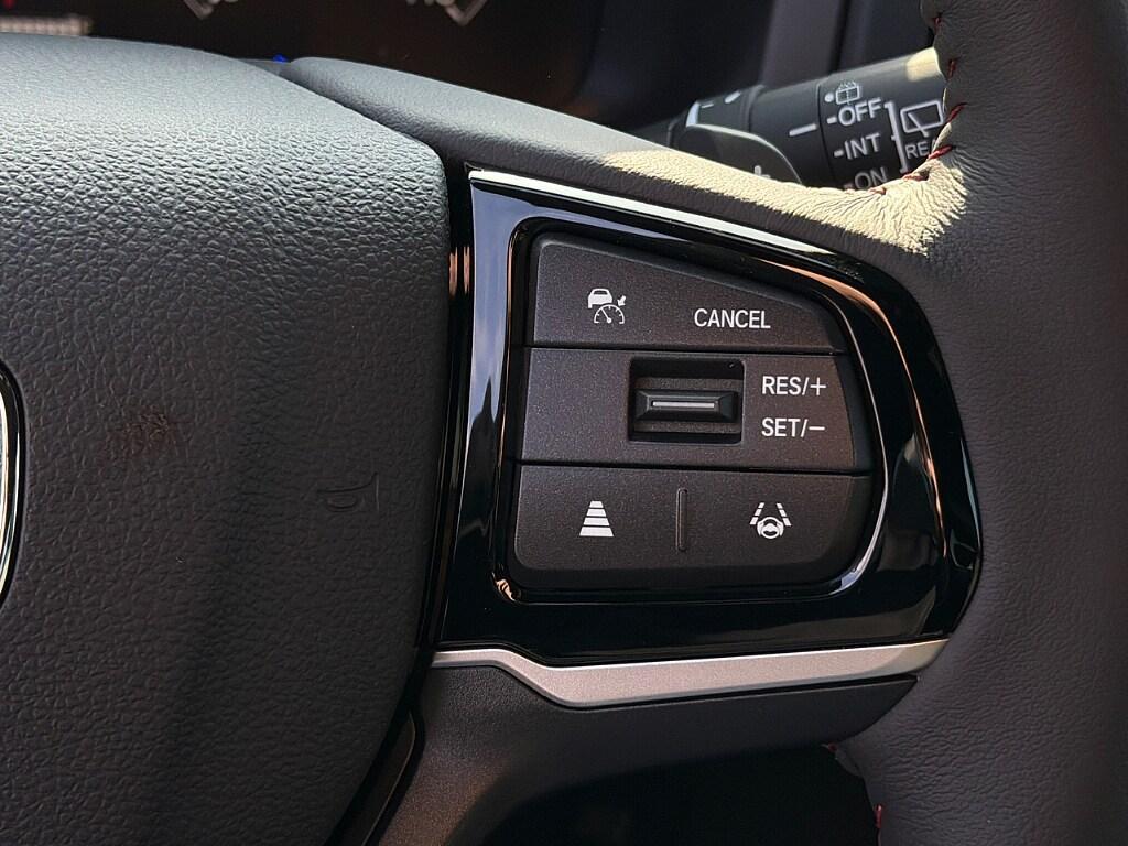 new 2026 Honda Odyssey car, priced at $50,340