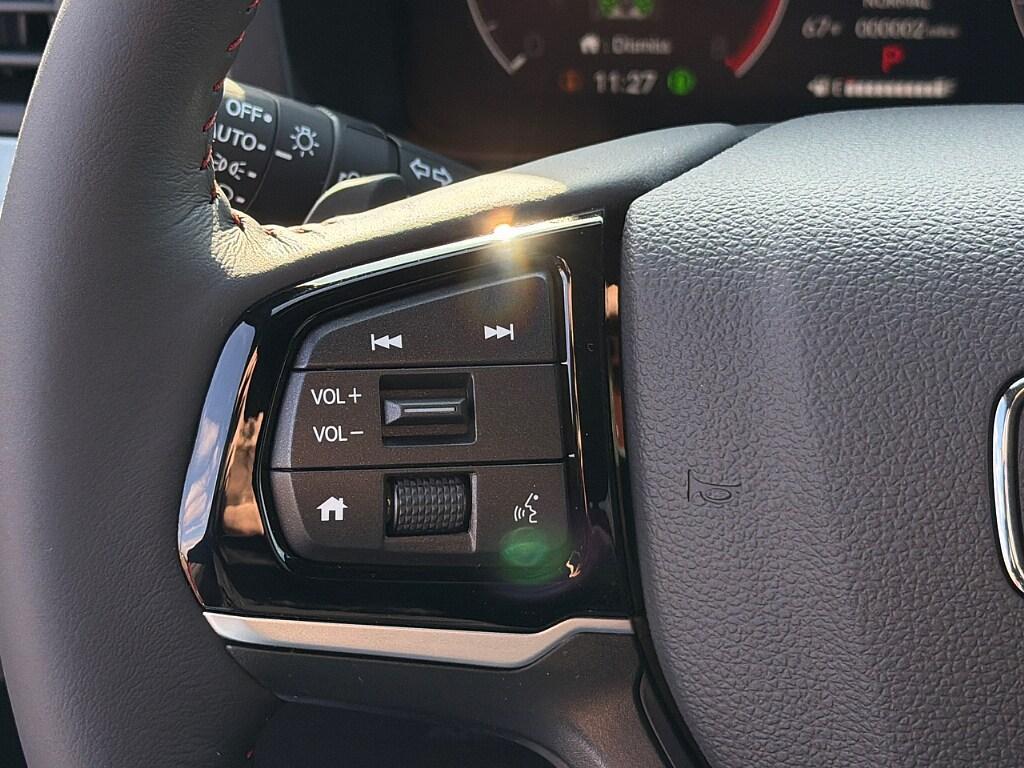 new 2026 Honda Odyssey car, priced at $50,340