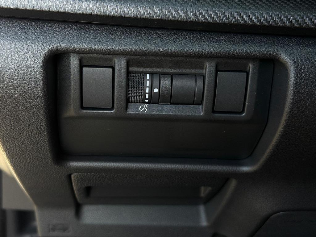 used 2024 Subaru Crosstrek car, priced at $28,747