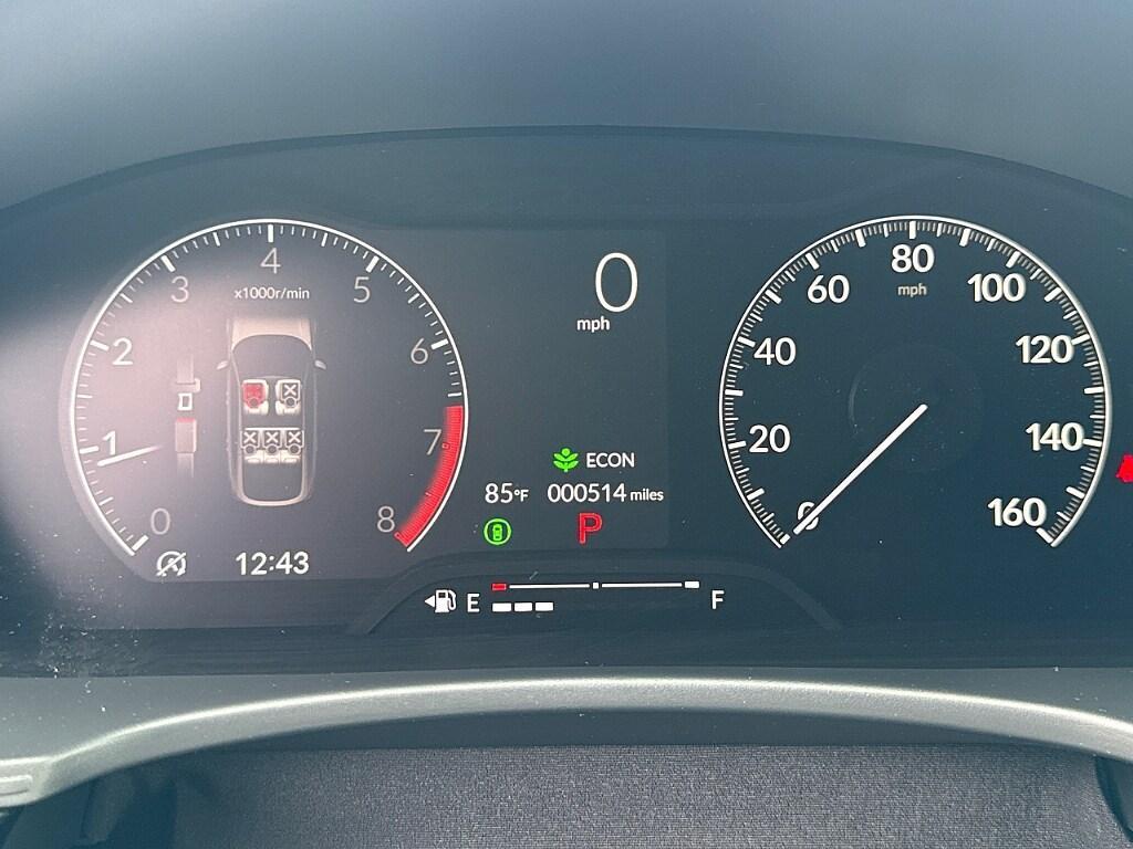 used 2026 Honda Civic car