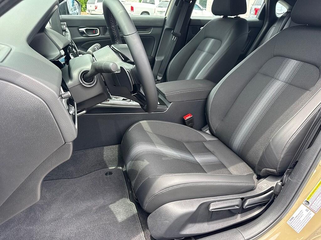 used 2026 Honda Civic car
