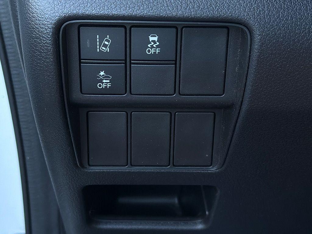 used 2022 Honda CR-V car, priced at $28,586