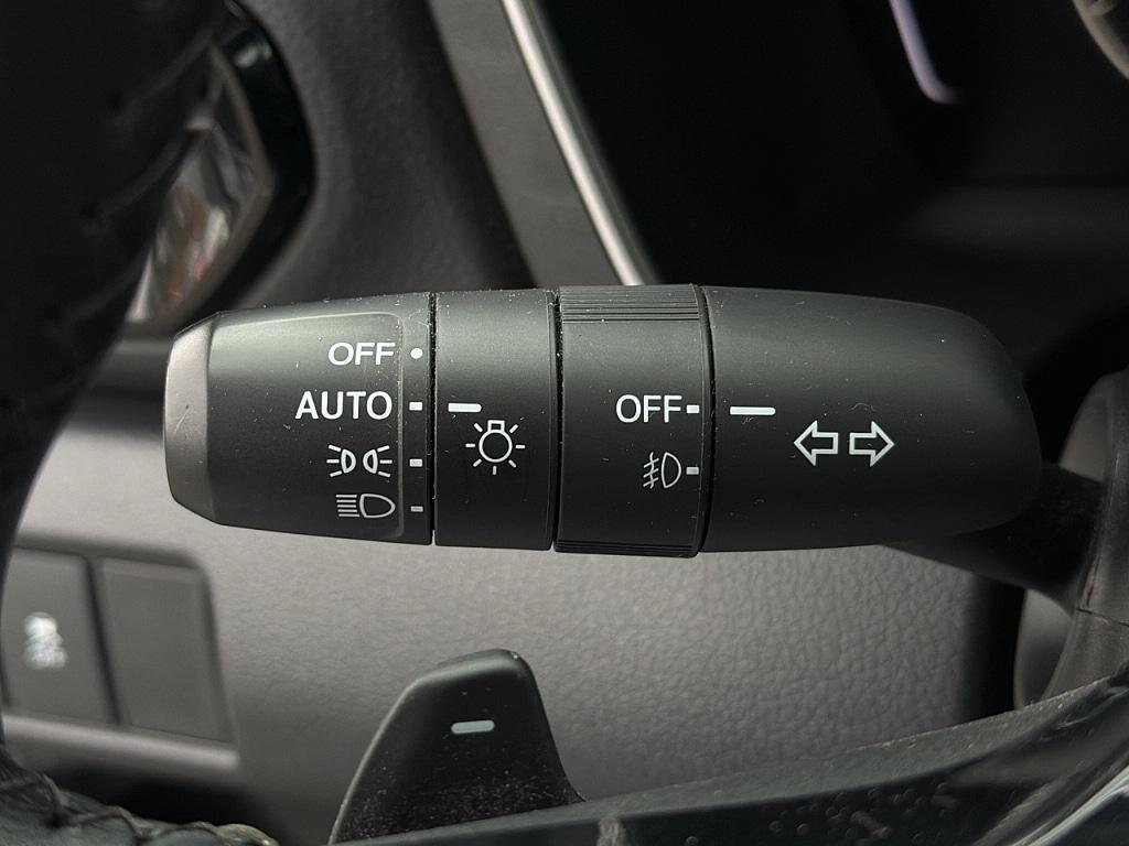 used 2023 Honda Pilot car, priced at $33,704