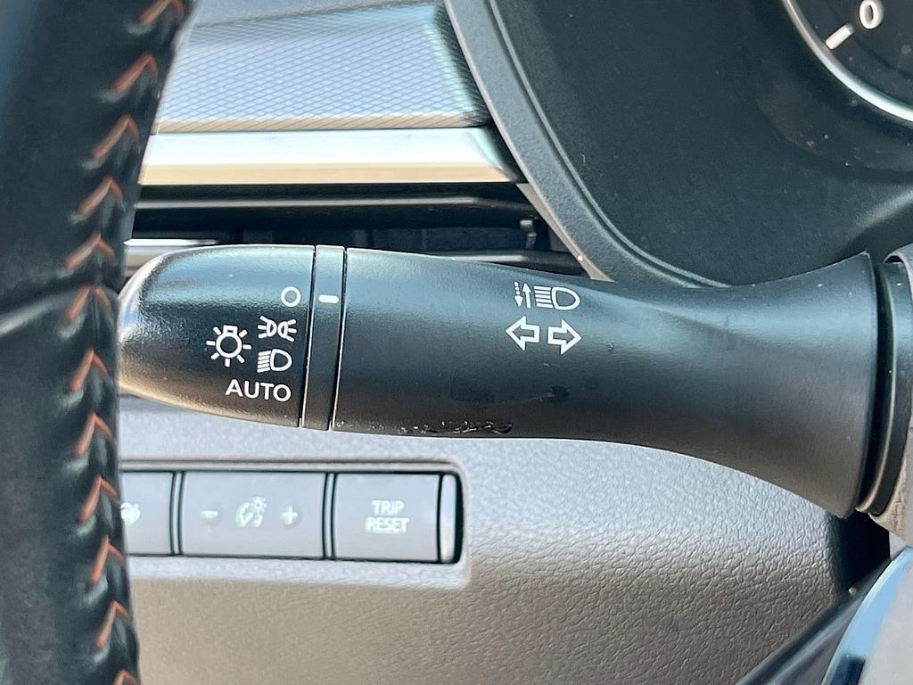 2023 Gun Metallic Nissan Altima