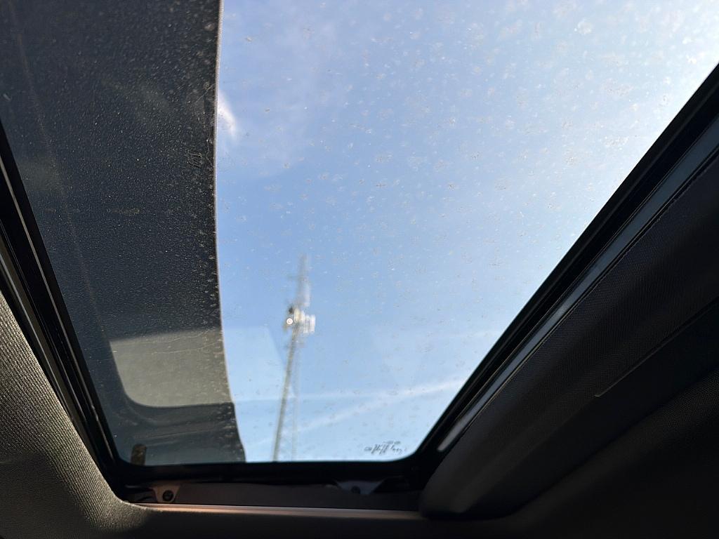 new 2026 Honda CR-V Hybrid car, priced at $45,125