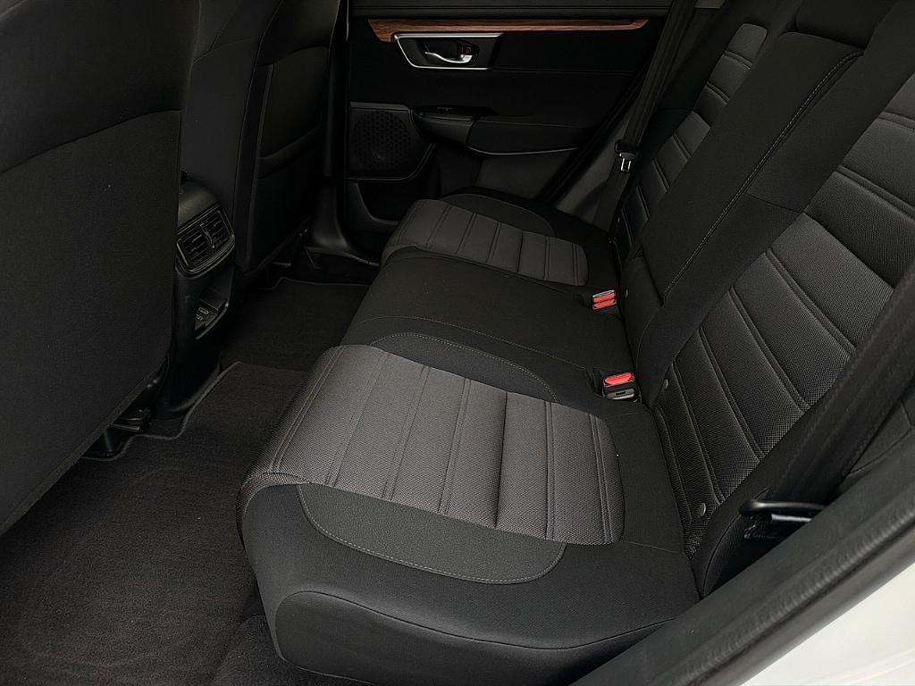 used 2020 Honda CR-V car, priced at $20,987