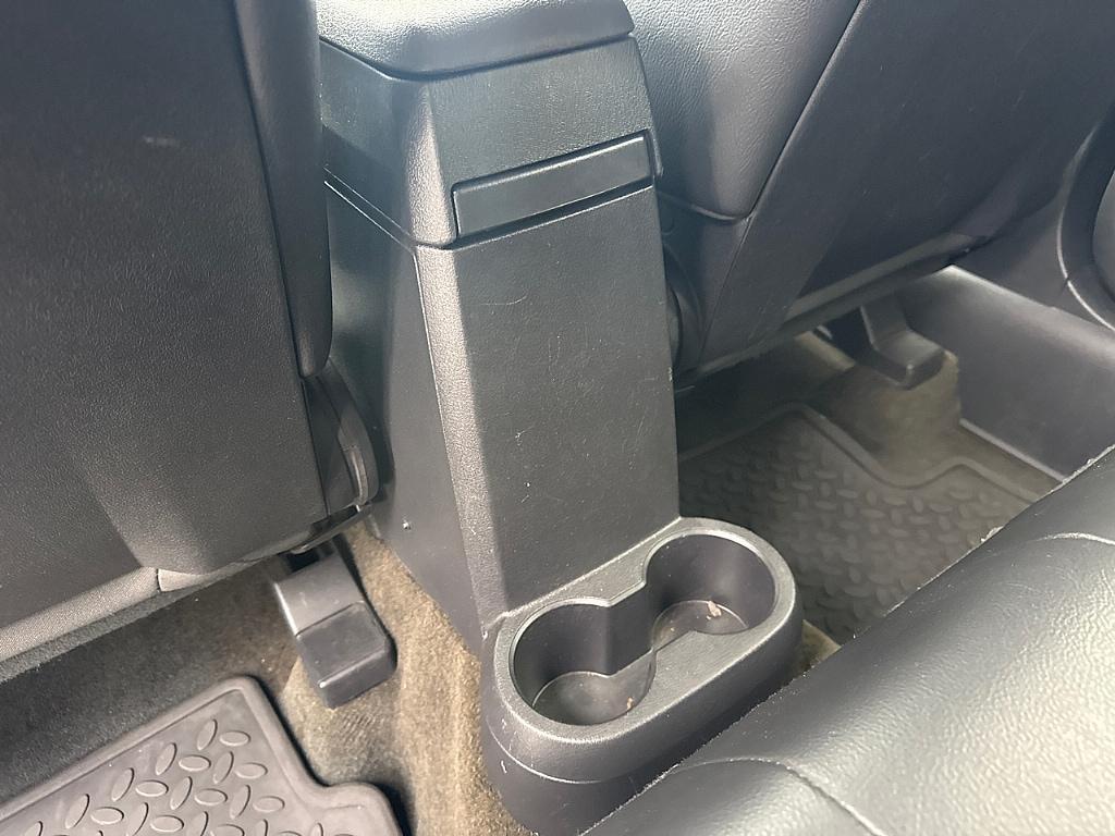 used 2016 Jeep Patriot car, priced at $9,887