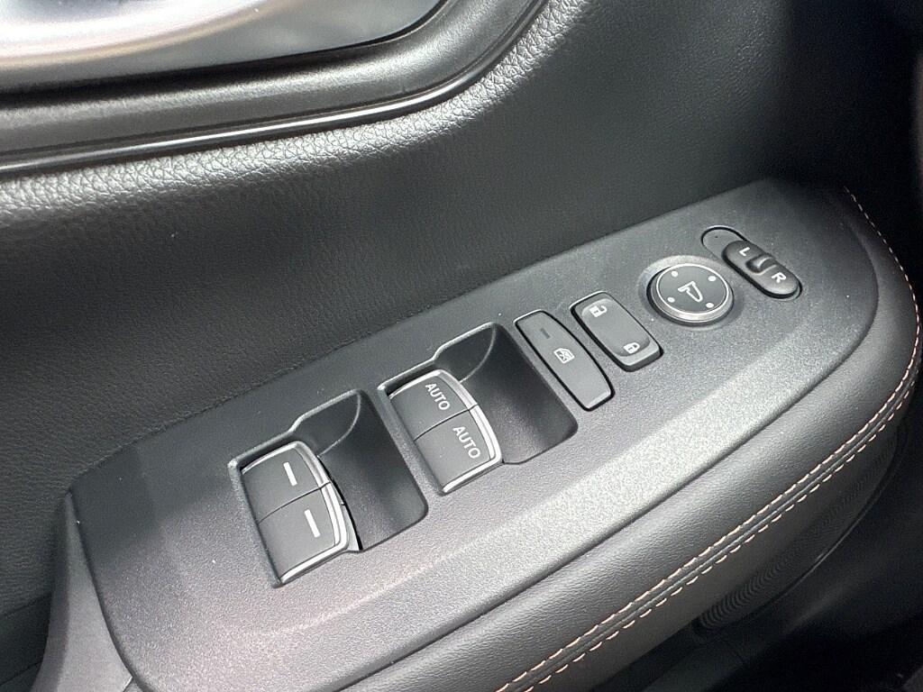 new 2026 Honda HR-V car