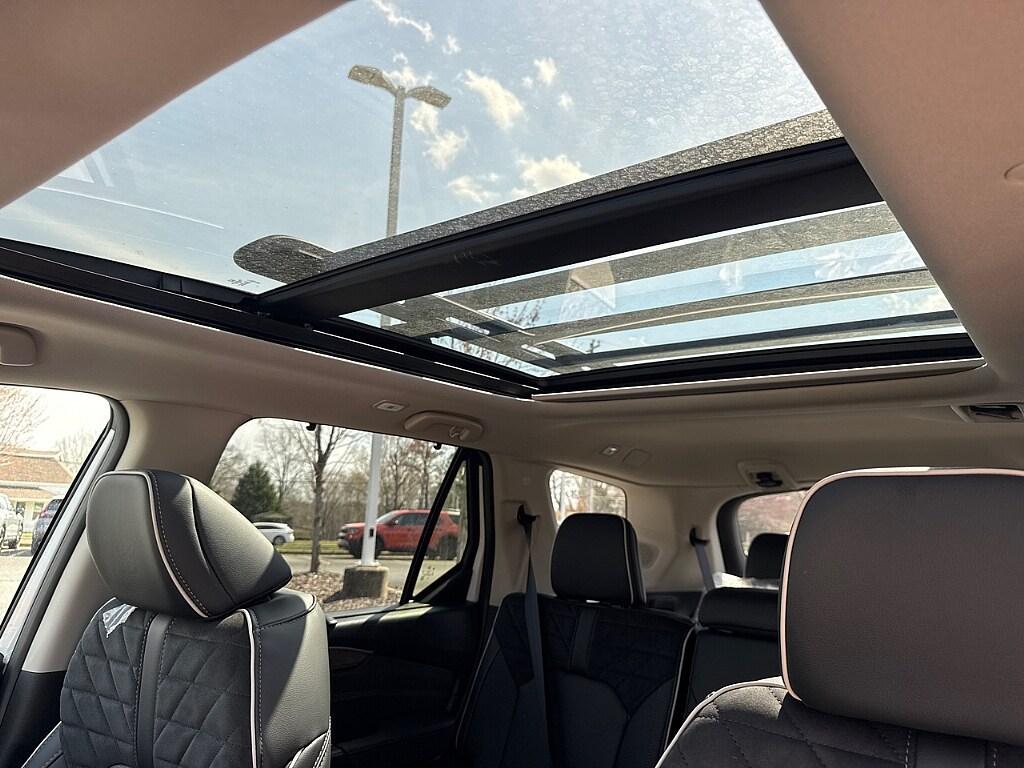 new 2026 Honda Pilot car, priced at $57,090