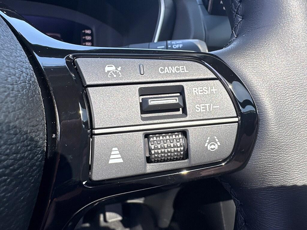 new 2026 Honda Pilot car, priced at $57,090