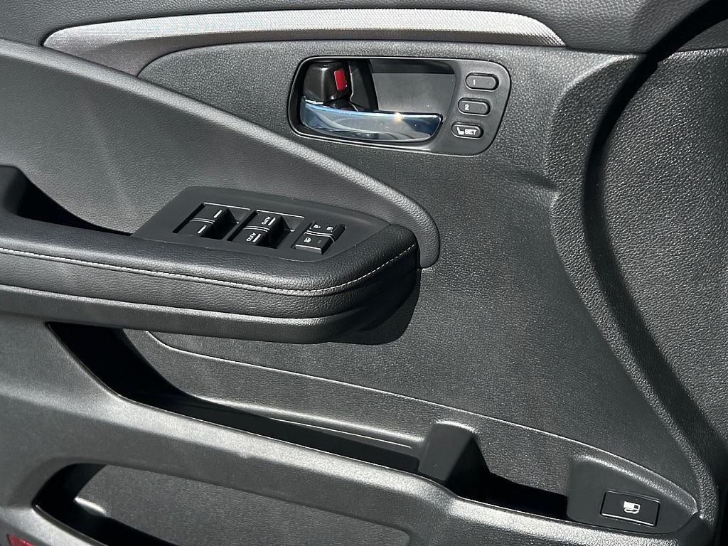 new 2026 Honda Ridgeline car, priced at $49,385