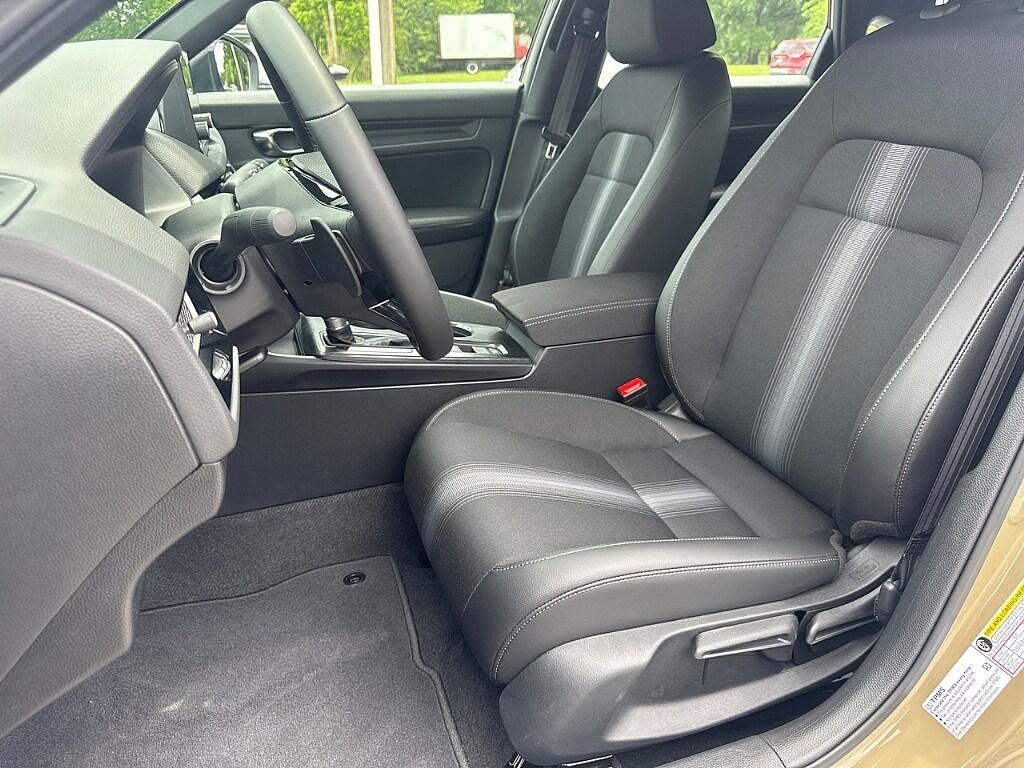 used 2026 Honda Civic car