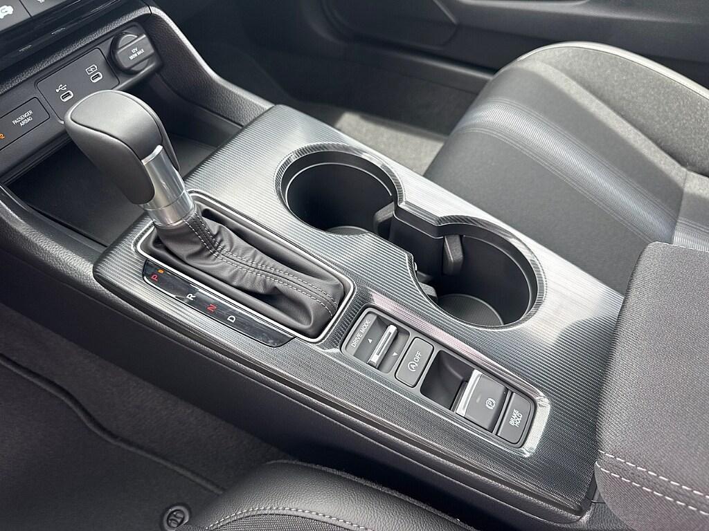 used 2026 Honda Civic car