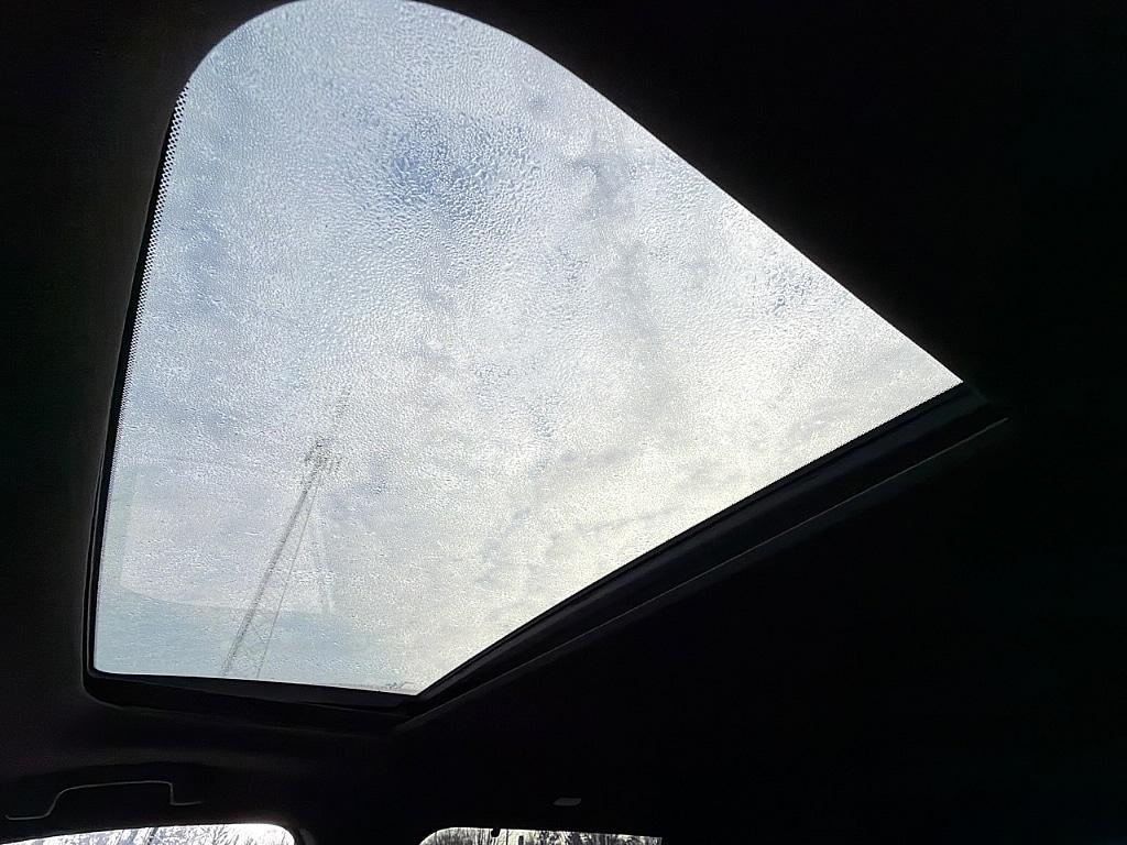 used 2025 Honda Pilot car, priced at $43,687