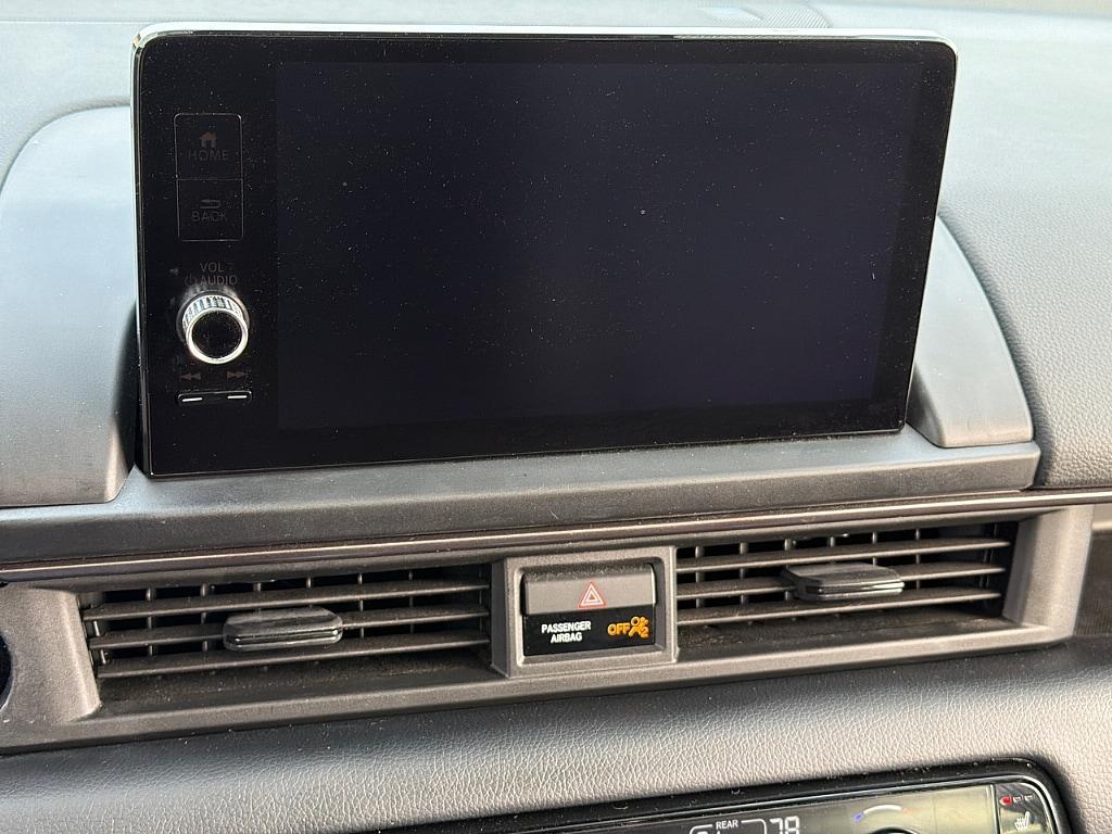 used 2025 Honda Pilot car, priced at $43,687