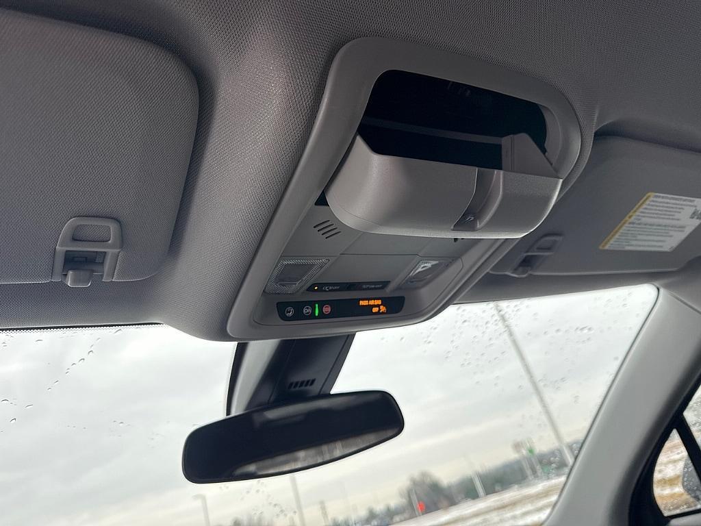 used 2023 Chevrolet Blazer car, priced at $27,387