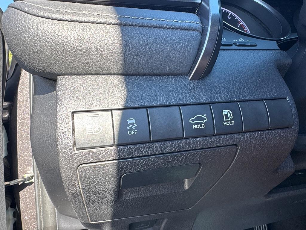 used 2022 Toyota Camry car, priced at $27,444