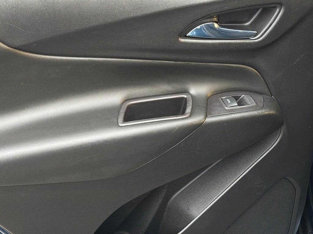 used 2020 Chevrolet Equinox car