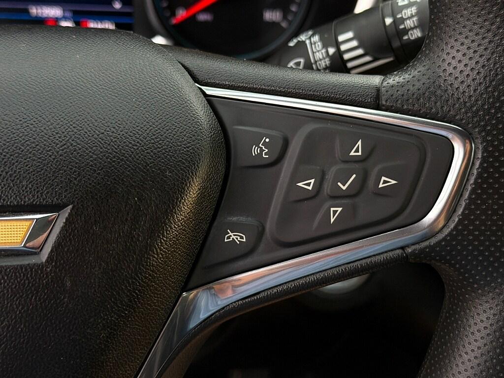 used 2020 Chevrolet Equinox car