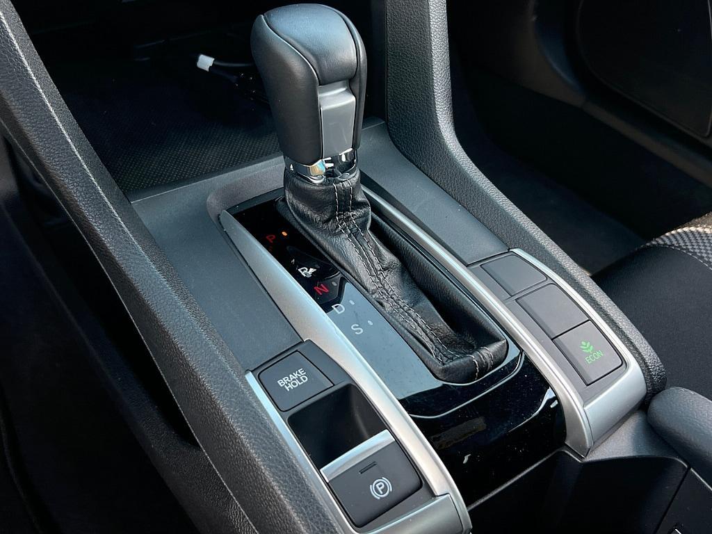 used 2021 Honda Civic car, priced at $22,847